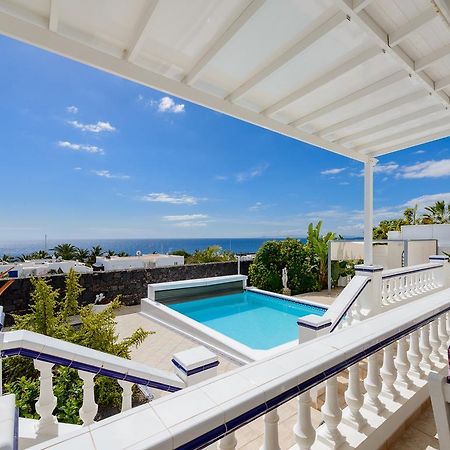 Villa Fortuna Puerto Calero Luaran gambar