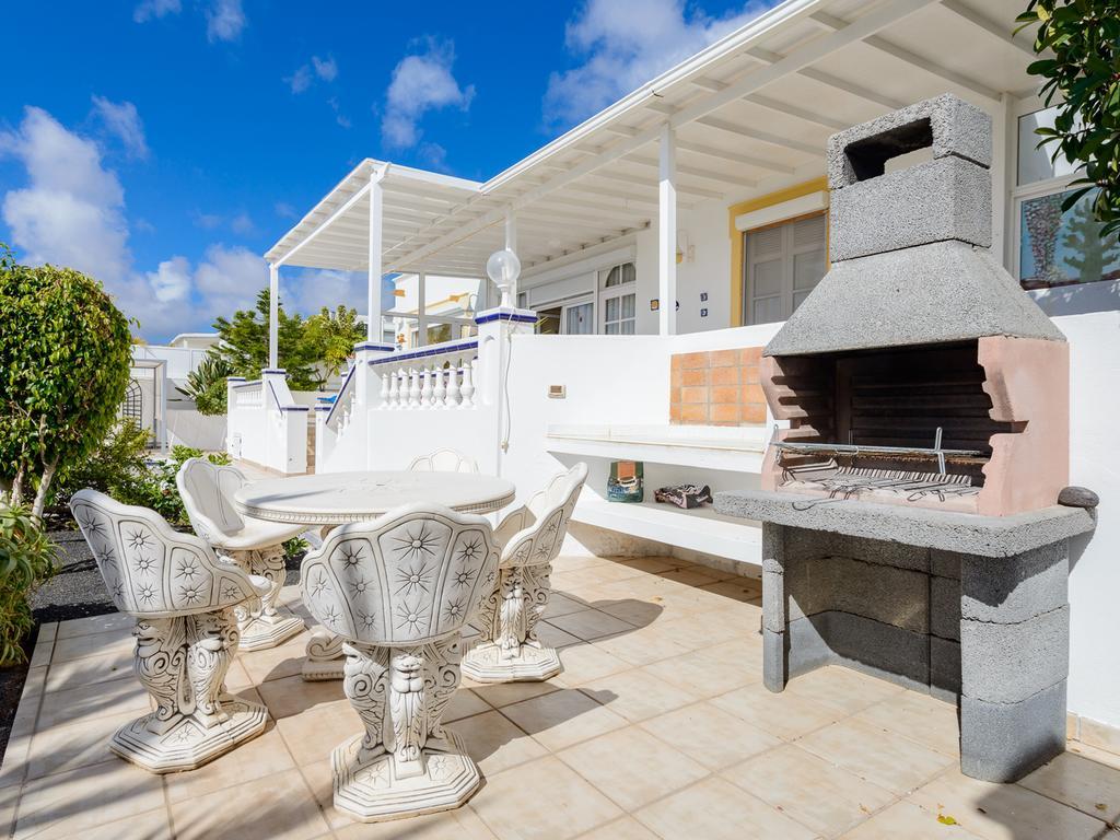 Villa Fortuna Puerto Calero Luaran gambar