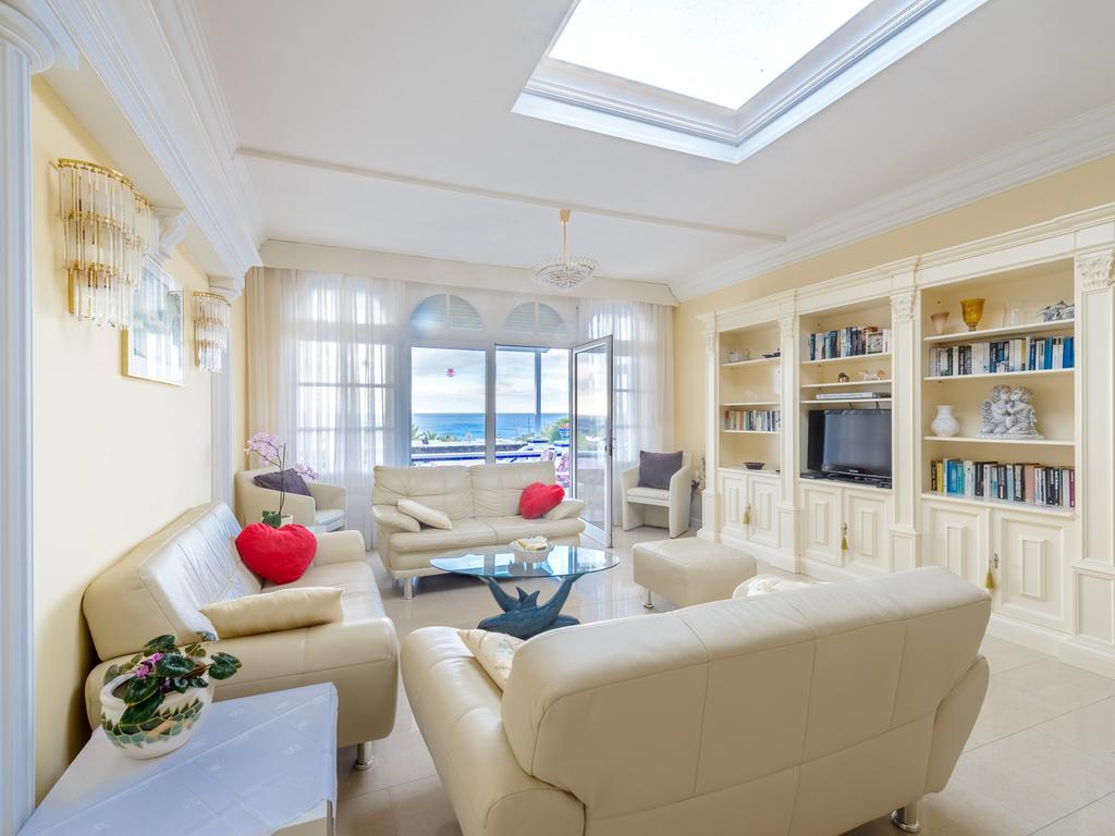 Villa Fortuna Puerto Calero Luaran gambar