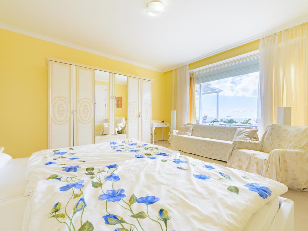 Villa Fortuna Puerto Calero Luaran gambar