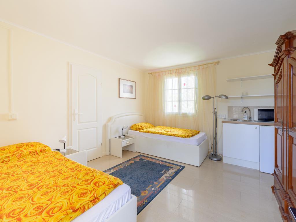 Villa Fortuna Puerto Calero Luaran gambar
