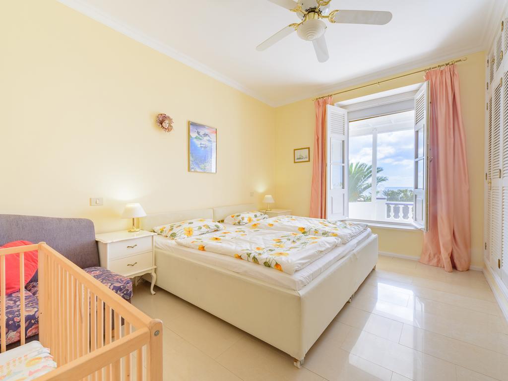 Villa Fortuna Puerto Calero Luaran gambar
