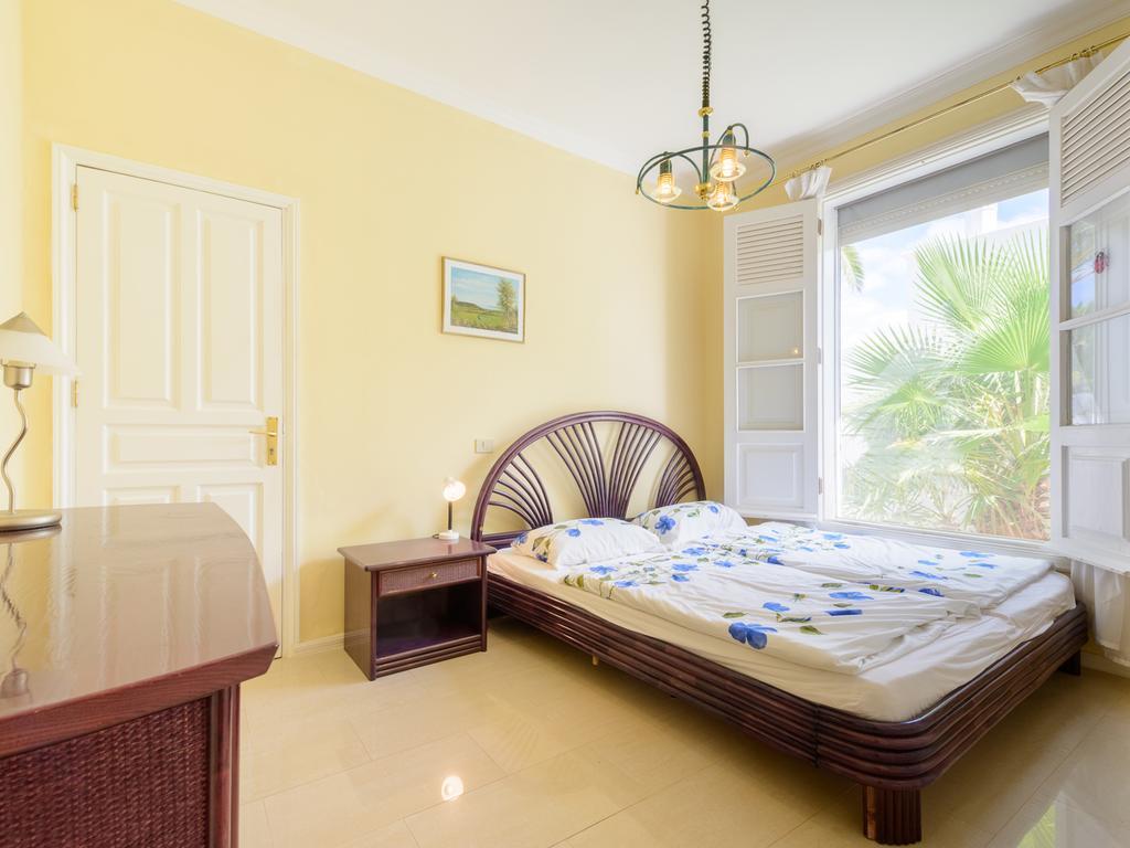 Villa Fortuna Puerto Calero Luaran gambar