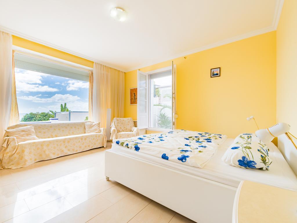 Villa Fortuna Puerto Calero Luaran gambar