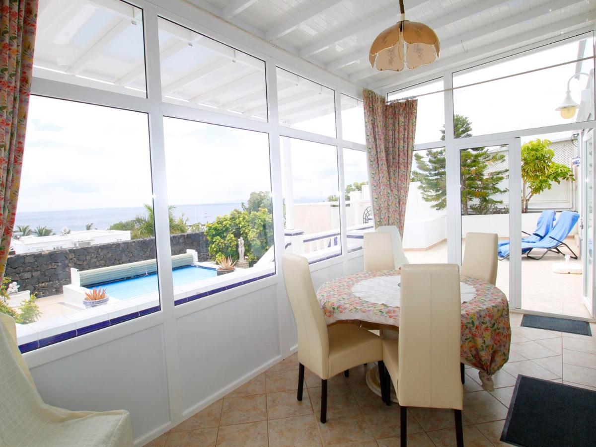 Villa Fortuna Puerto Calero Luaran gambar